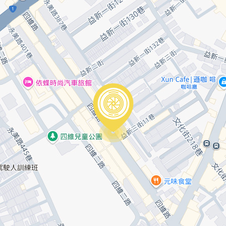 鏡頭職人楊梅店